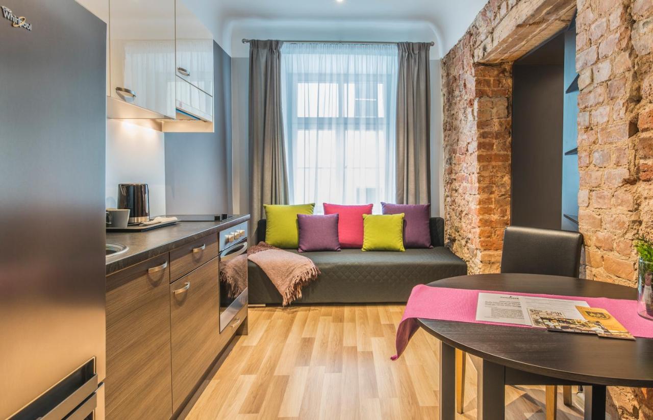 Appartement 1 Chambre 