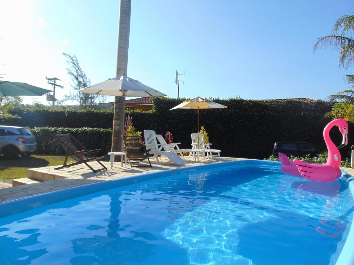Apartamentos Portal da Ferradura - Bed and Breakfast Búzios