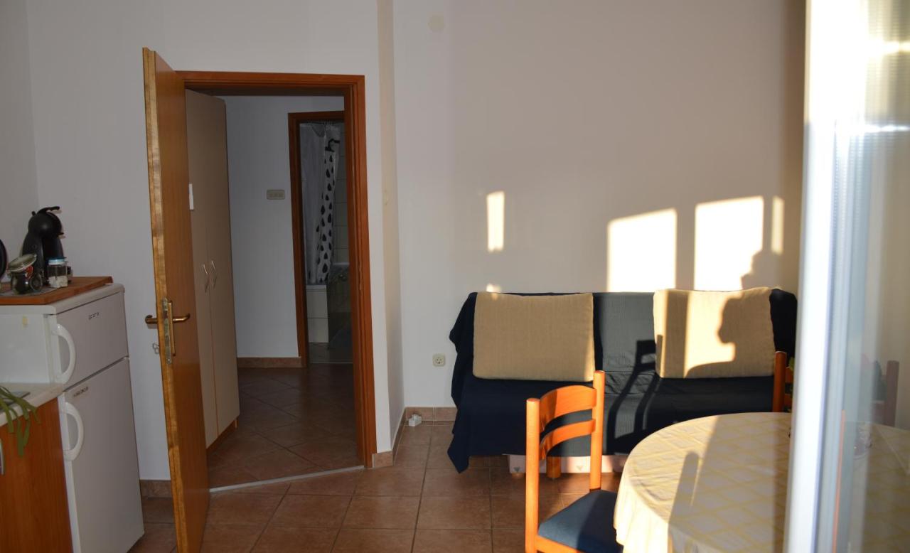 Appartement 1 Chambre