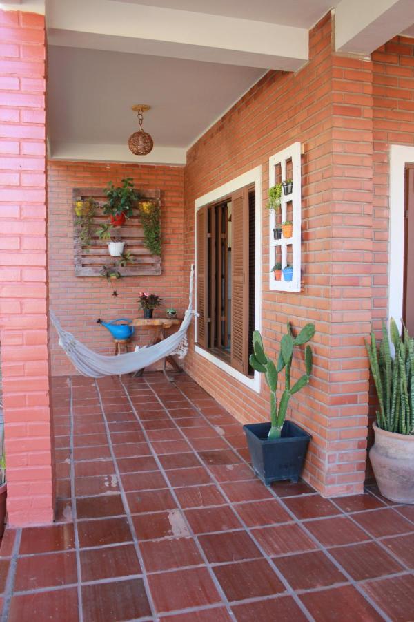 Hostel Luz - Bed and Breakfast