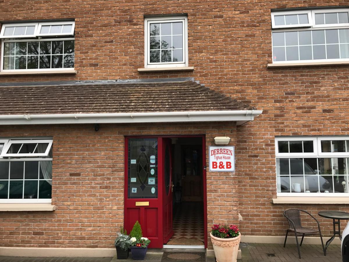 Derreen Tighue House - B&B