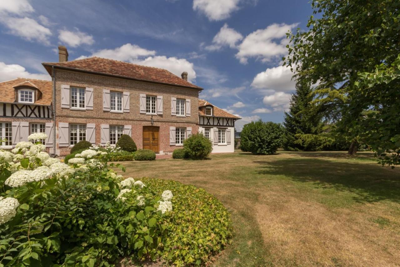 Chambre d'hotes de la Vallee - Ferienwohnung