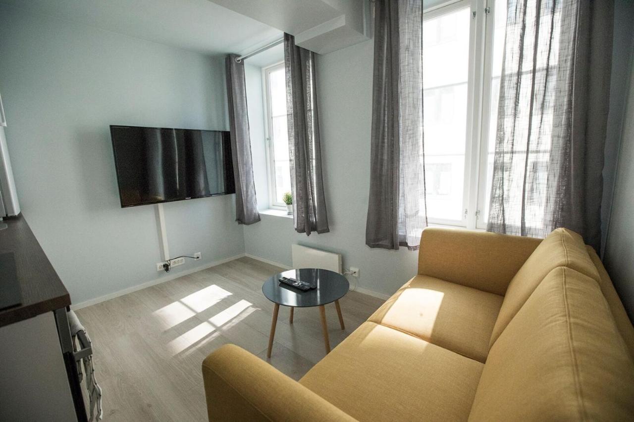 Apartment mit 1 Schlafzimmer