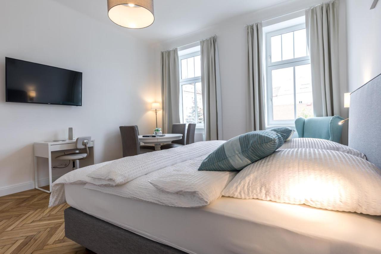 Appartement met 1 Slaapkamer