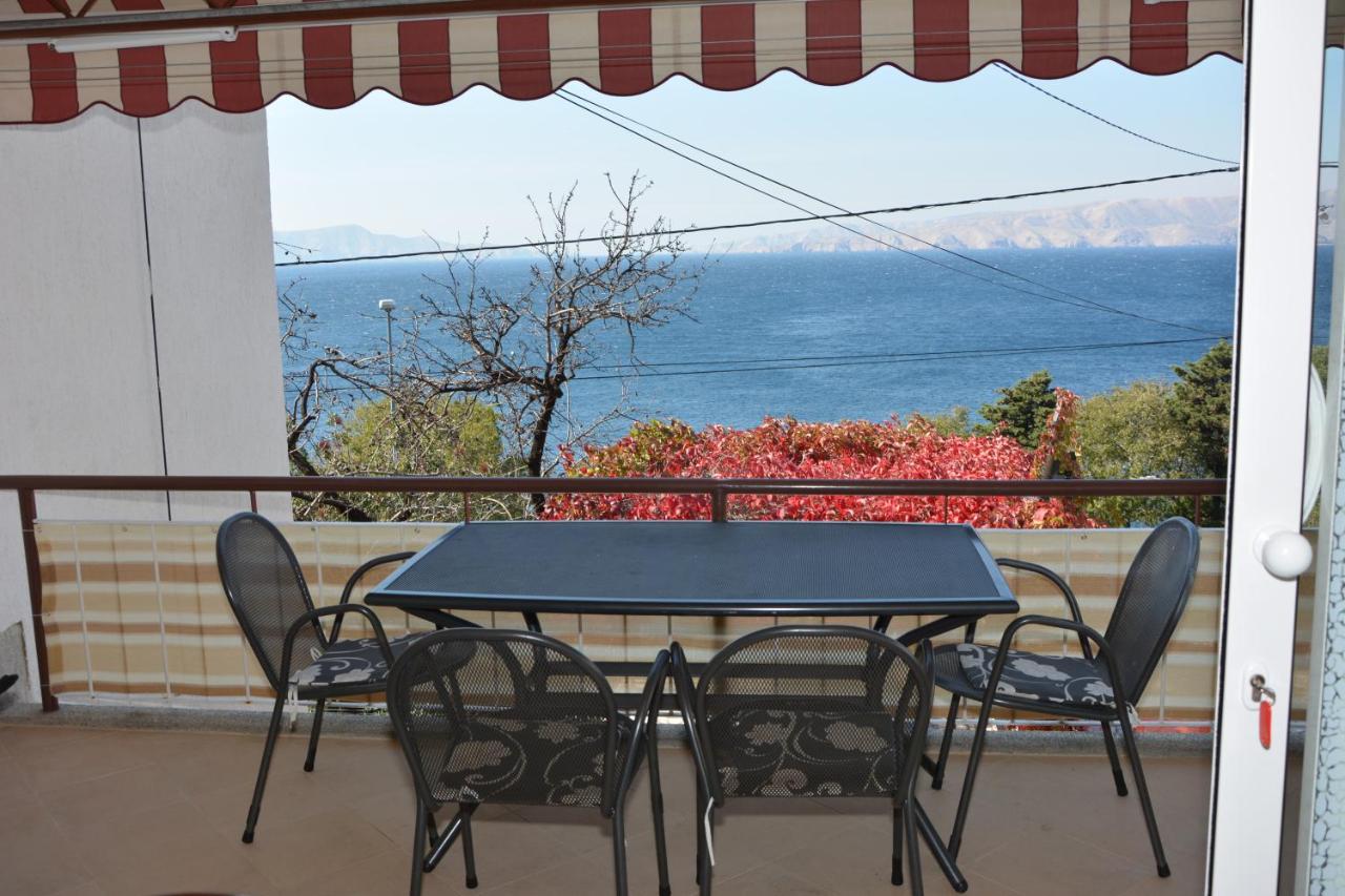 B&B Senj - App on Beach - Bed and Breakfast Senj