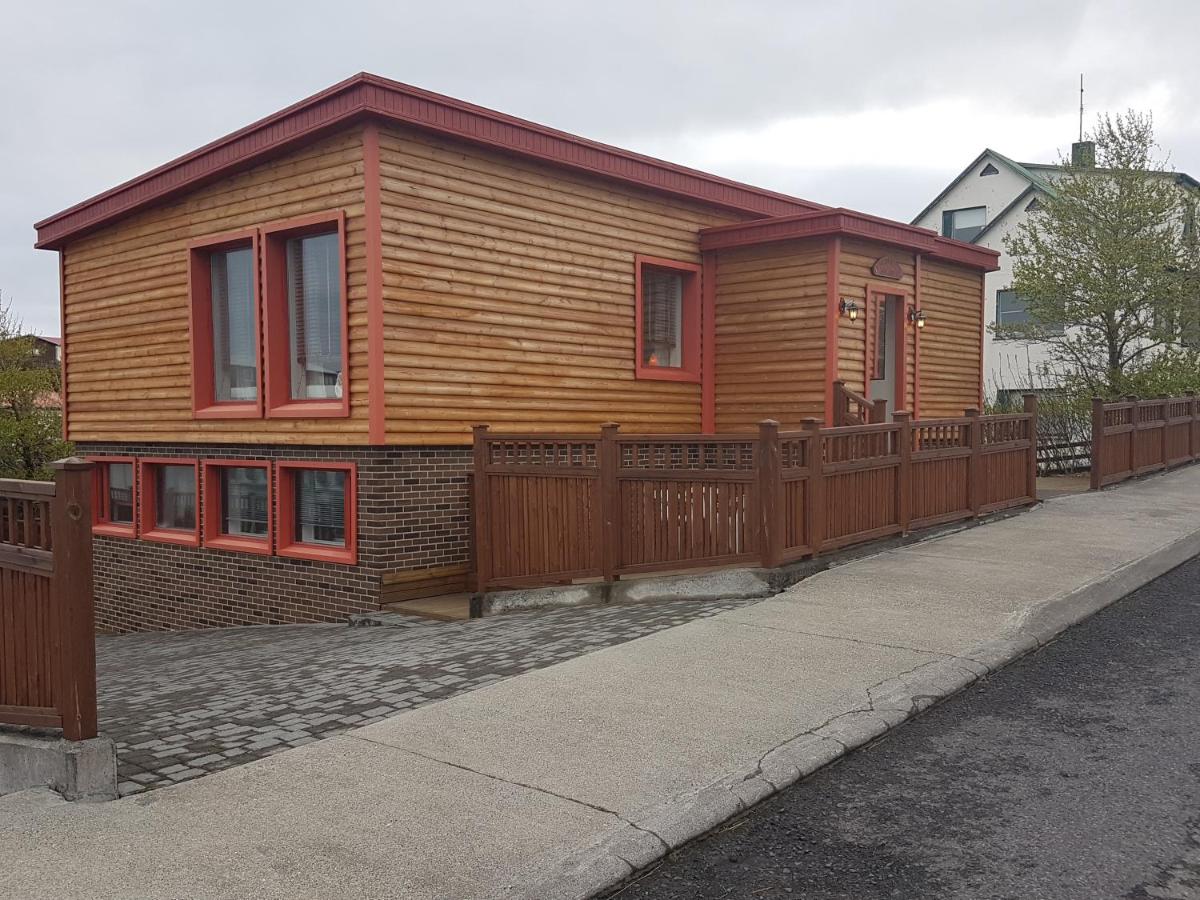 Holiday Guesthouse - B&B