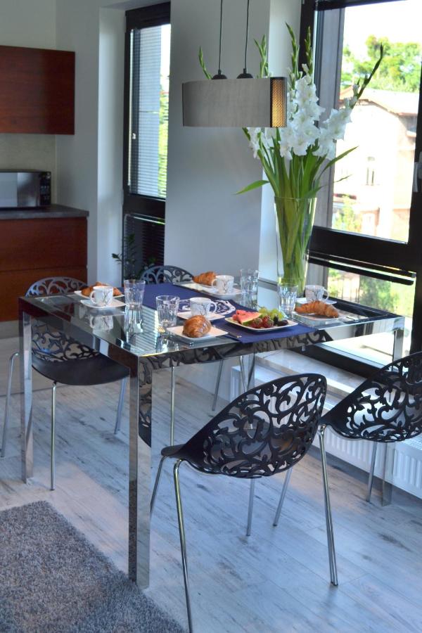 Dream - Victoria Residence by OneApartments - B&B Sopot