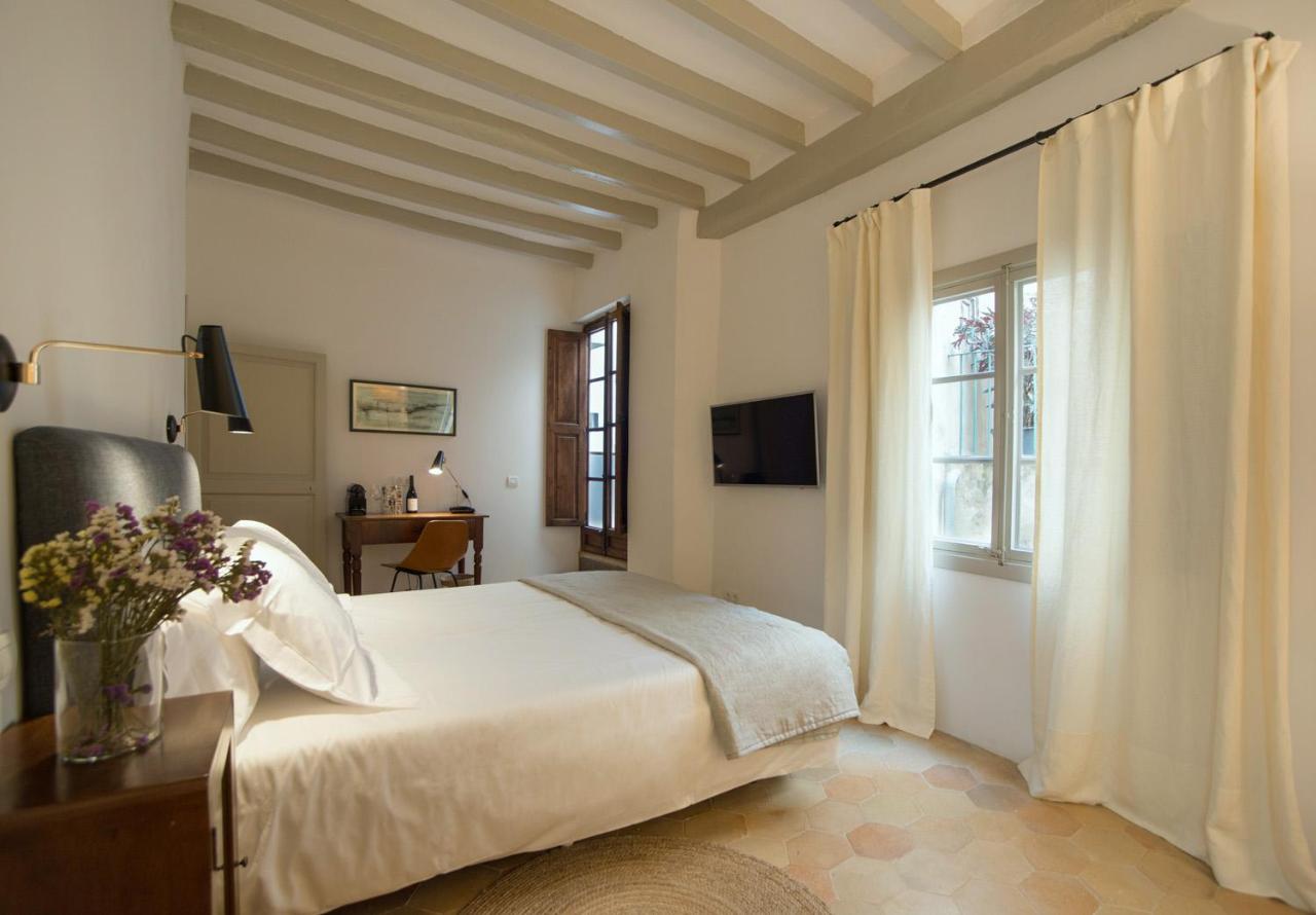 Junior Suite con Patio