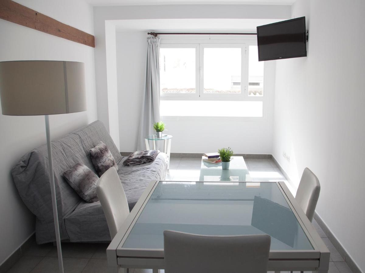 Apartment mit 2 Schlafzimmern 