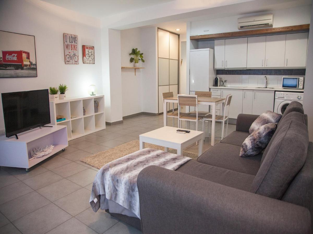 B&B Valencia - Flats Friends Tetuan - Bed and Breakfast Valencia