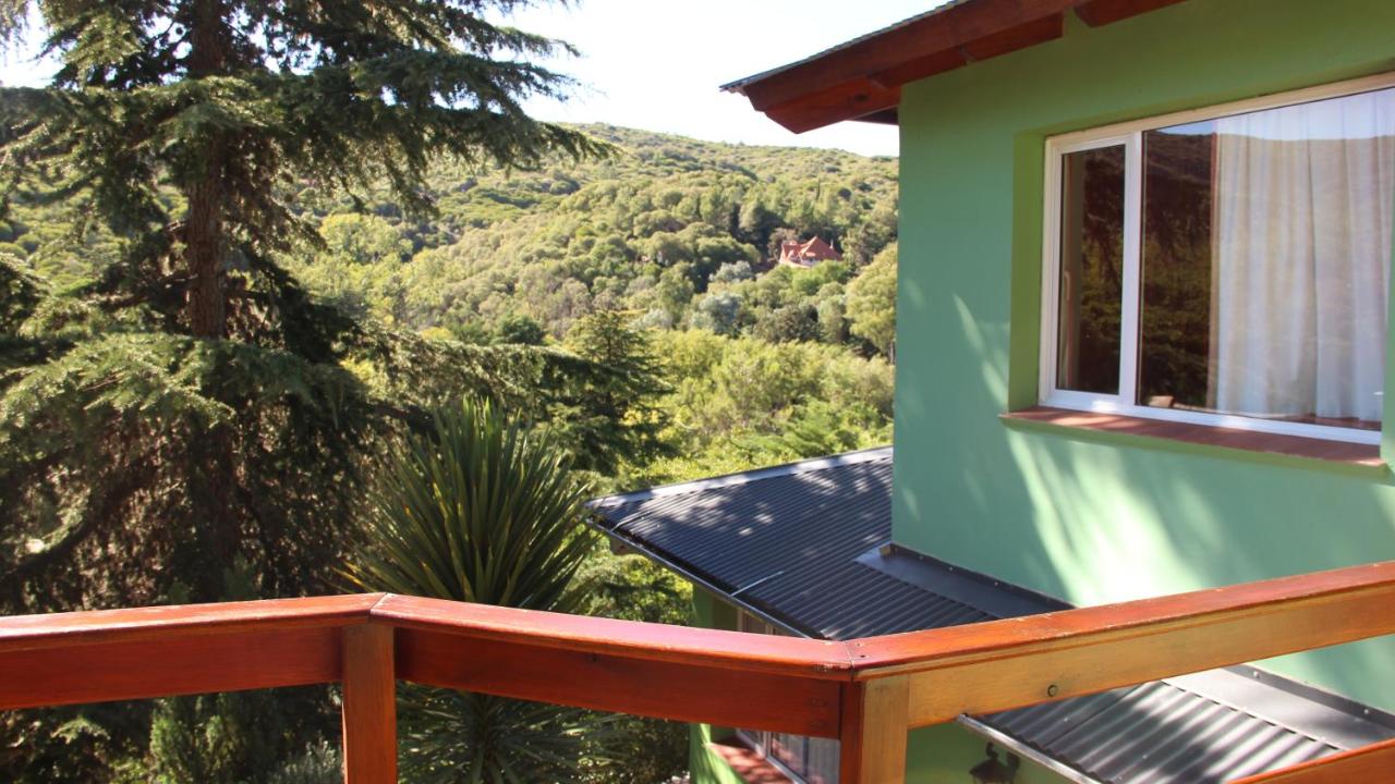 Two-Bedroom Bungalow