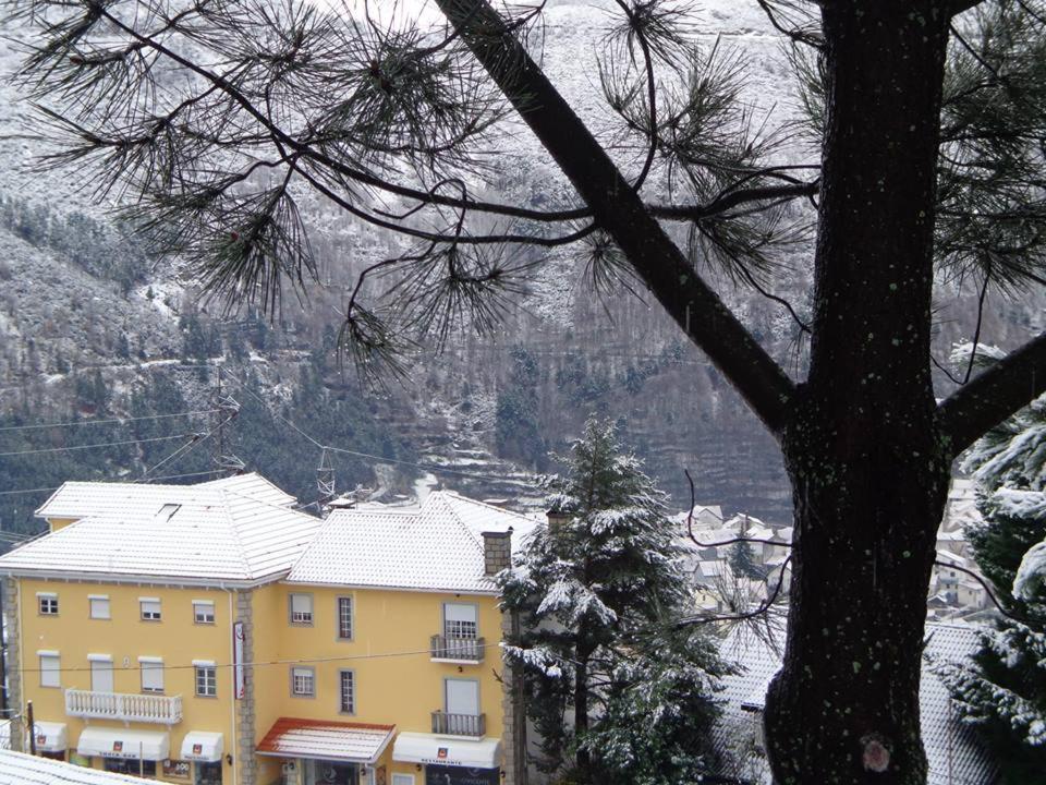 O Vicente - Ferienwohnung