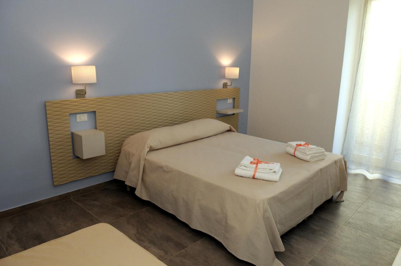 B&B Lecce - Della torre rooms - Bed and Breakfast Lecce