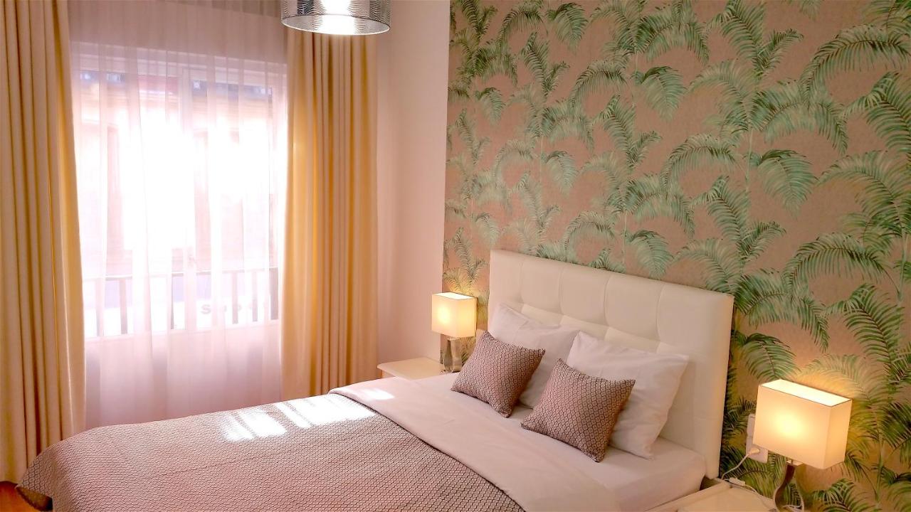 Appartement 1 Chambre avec Balcon