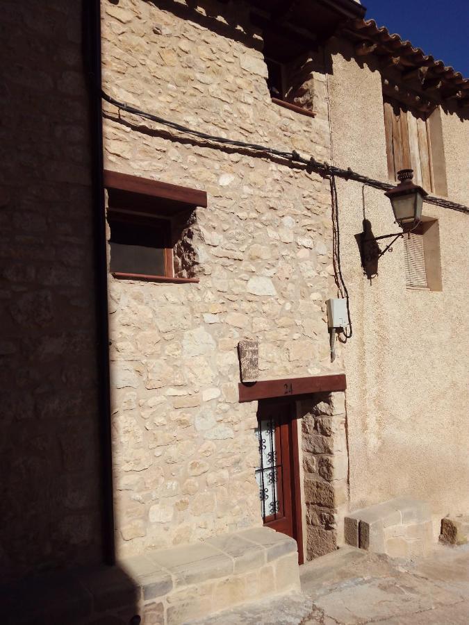 La caseta de Pedris - Bed and Breakfast