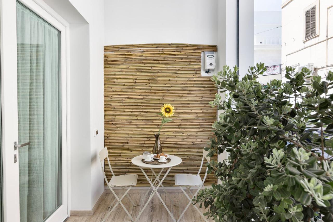 Alla Vecchia Porta 14 - B&B Monopoli