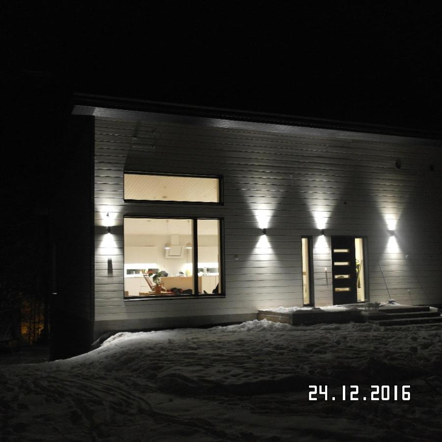 Villa Ylikylä - B&B