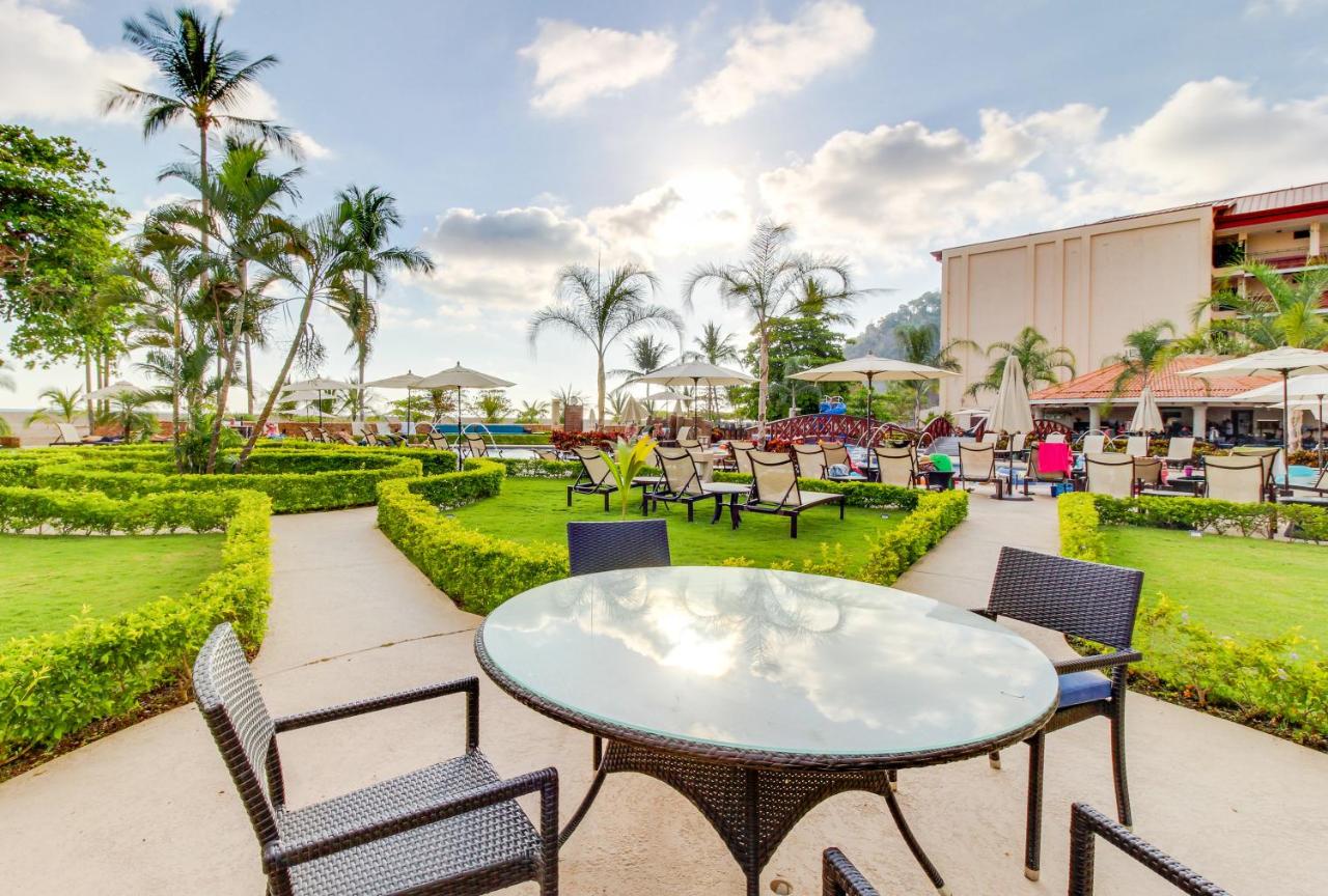 The Palms 603 - Ferienwohnung Jacó