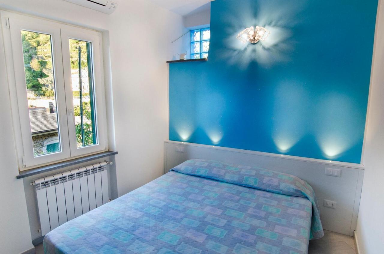 Apartment mit 1 Schlafzimmer und eigenem Garten