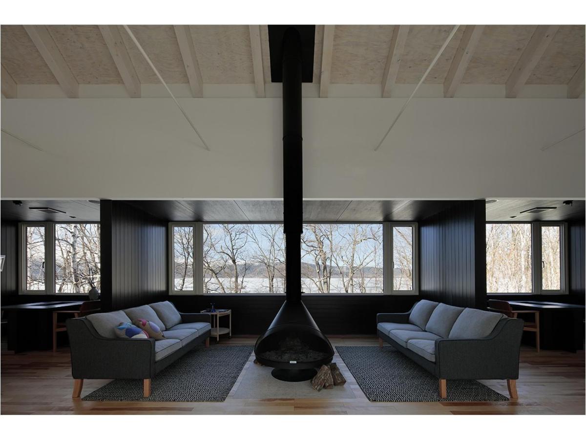 Wakkanupuri - Bed and Breakfast Teshikaga