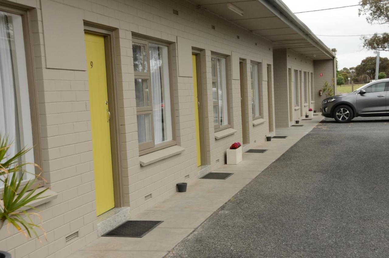 105 On The Park - B&B Bordertown