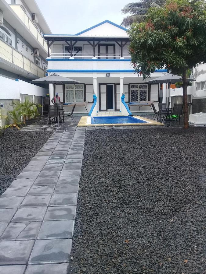 Villa de 2 dormitorios