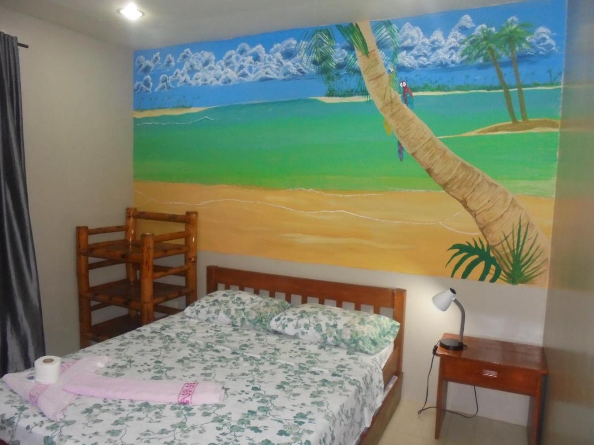 Deluxe Doppelzimmer mit Zustellbett