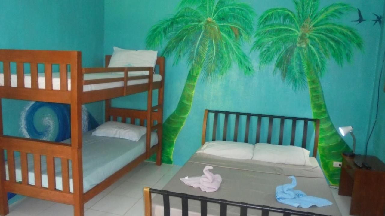 Doppelzimmer mit Zustellbett