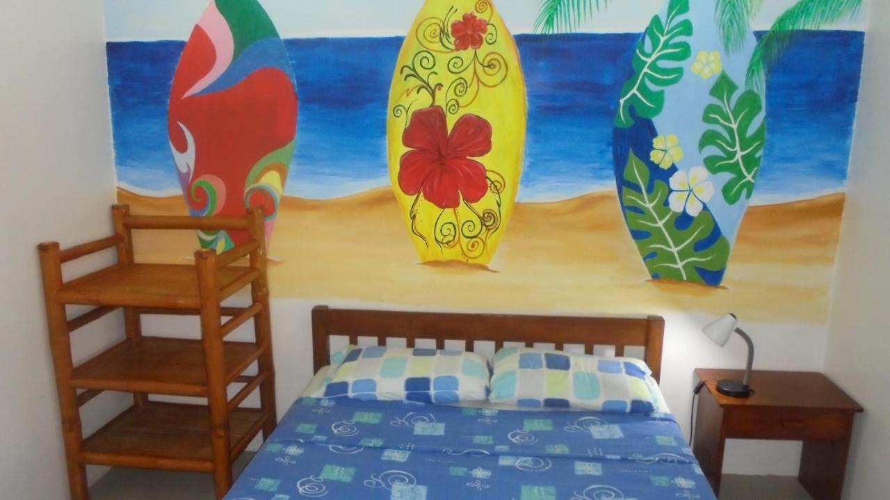 Standard Doppelzimmer mit Ventilator