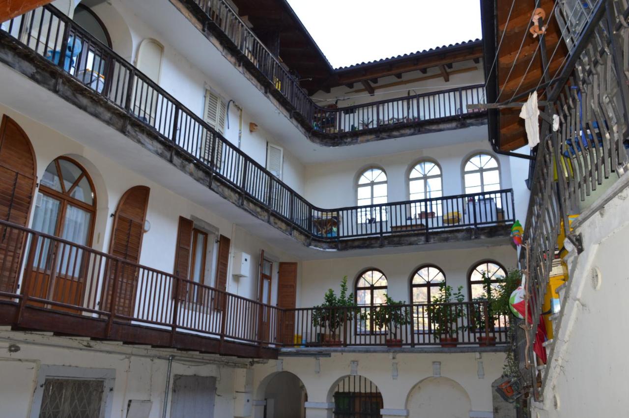 Dimora diffusa Sannicolò al Fiume - Bed and Breakfast