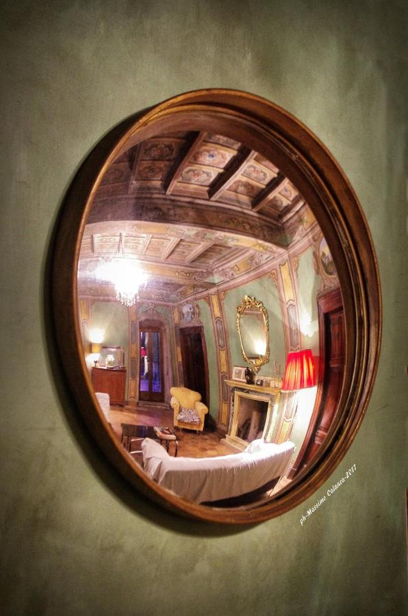 Appartamenti Lais in Sipicciano - B&B Sipicciano