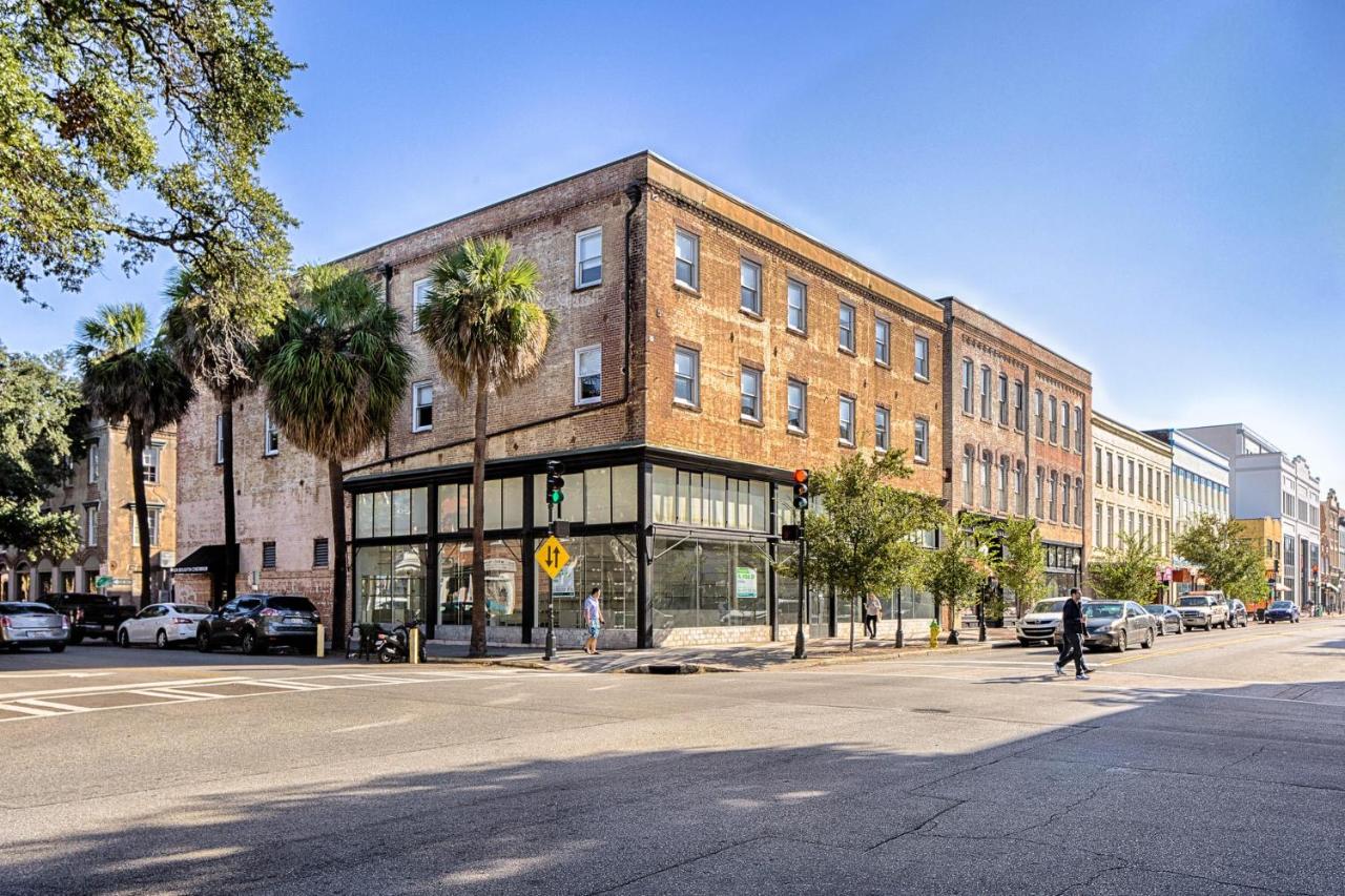 Savannah Serendipity - B&B