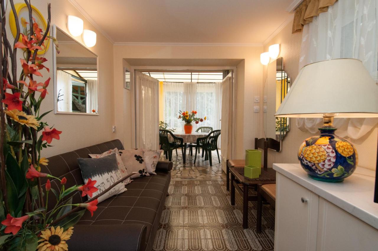 Apartment - Ground Floor