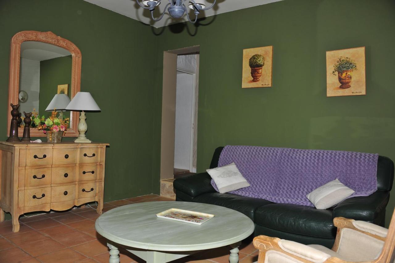 Family Room with Terrace