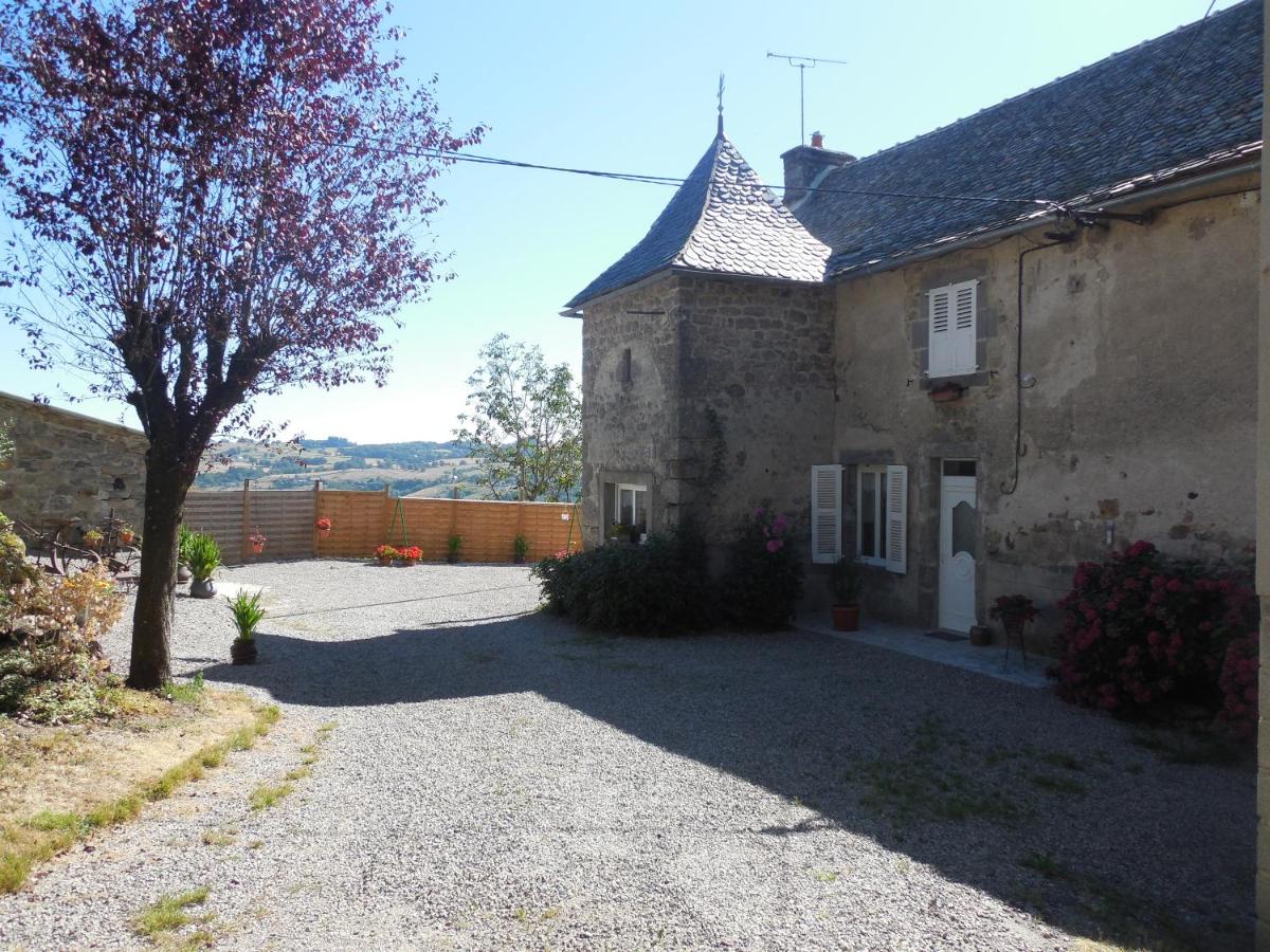 B&B Saint-Félix-de-Lunel - Gite de Carboniès - Bed and Breakfast Saint-Félix-de-Lunel