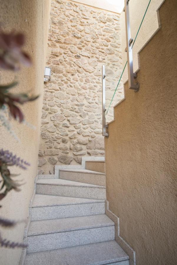 Estudios Rurales La Casa de Luis - B&B