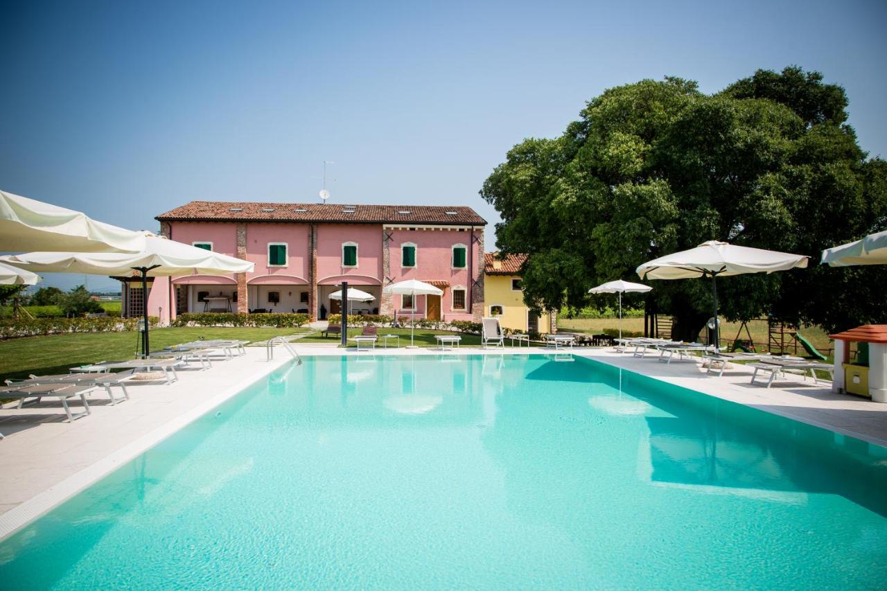 Agriturismo Bosco Del Gal - Bed and Breakfast