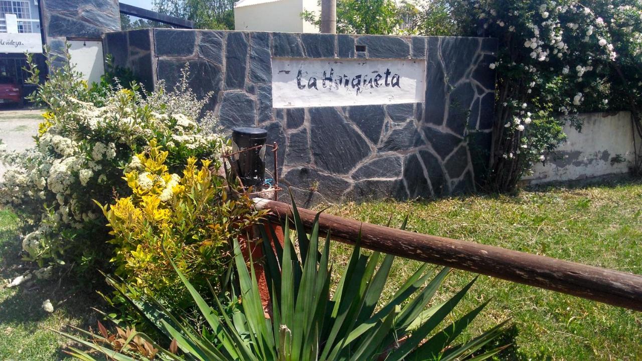 Cabañas La Horqueta - B&B