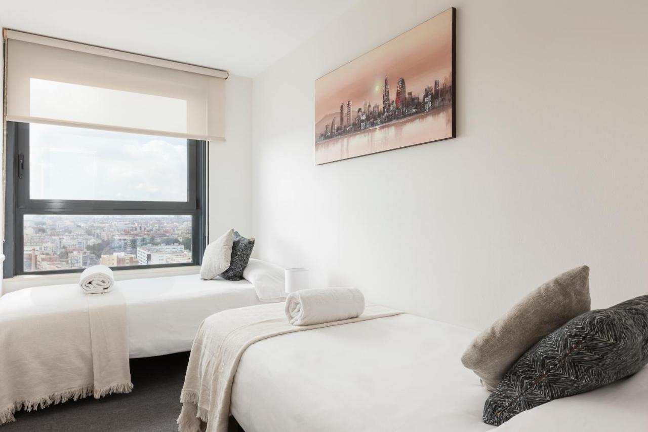 Appartamento Attico con 4 Camere da Letto