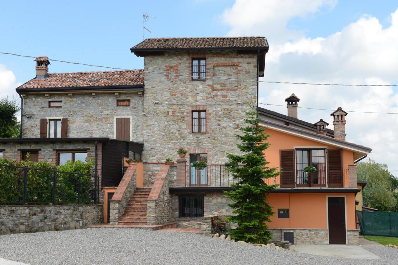 Chambre Triple - Vue sur Jardin