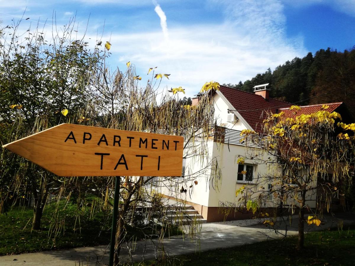 Apartment Tati - B&B