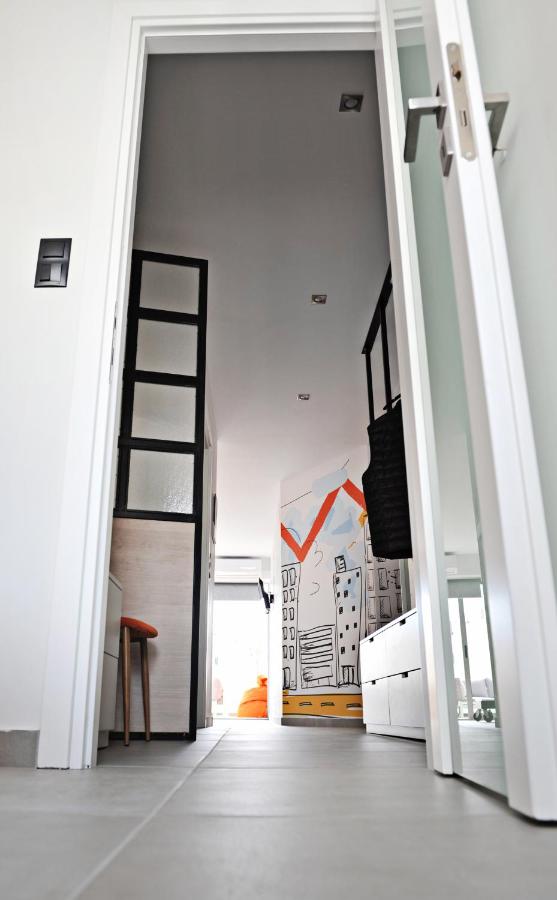 Suite Familiar Deluxe con terraza