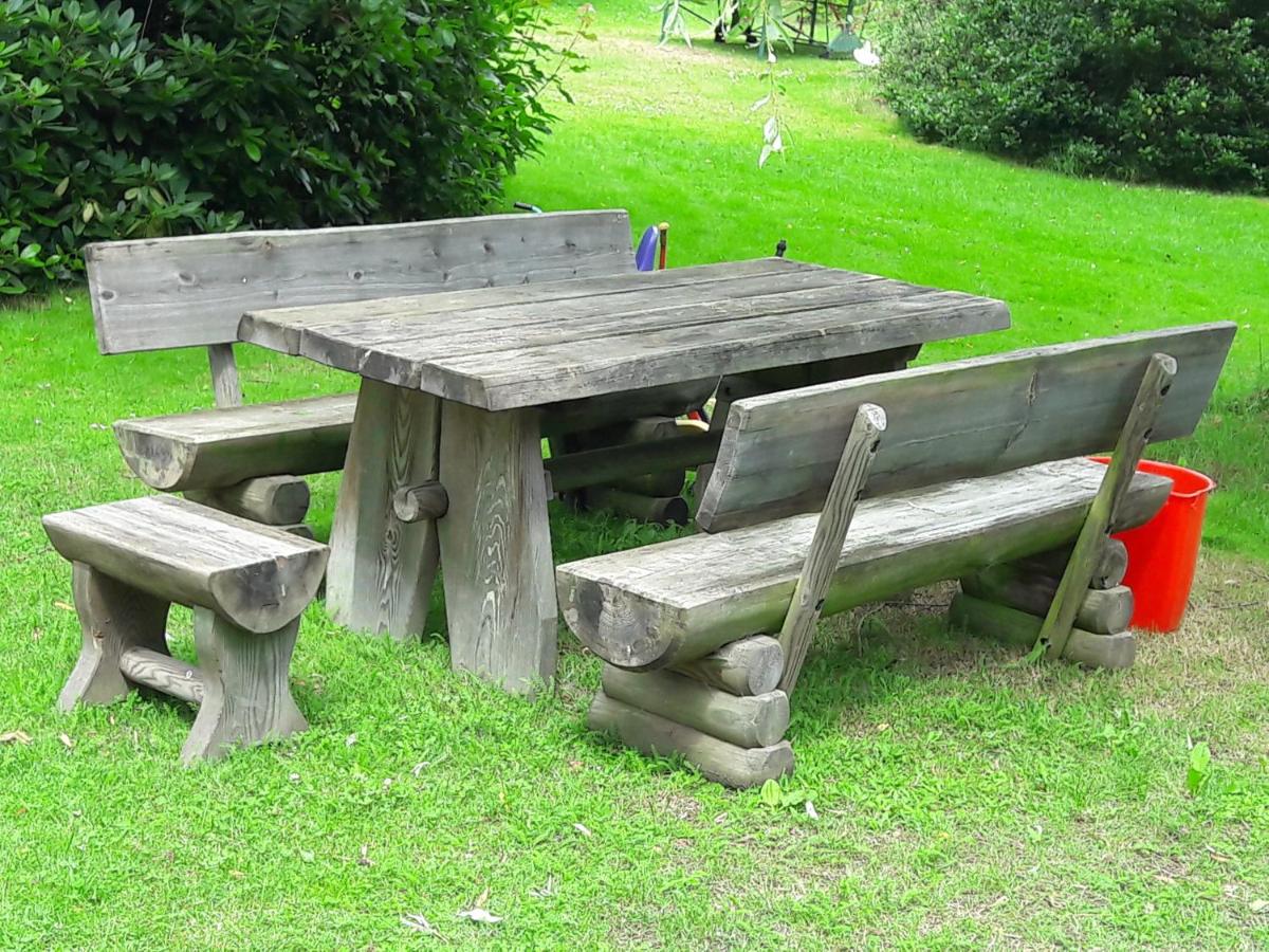 Eitzmanns Ferienhauser - B&B Düshorn