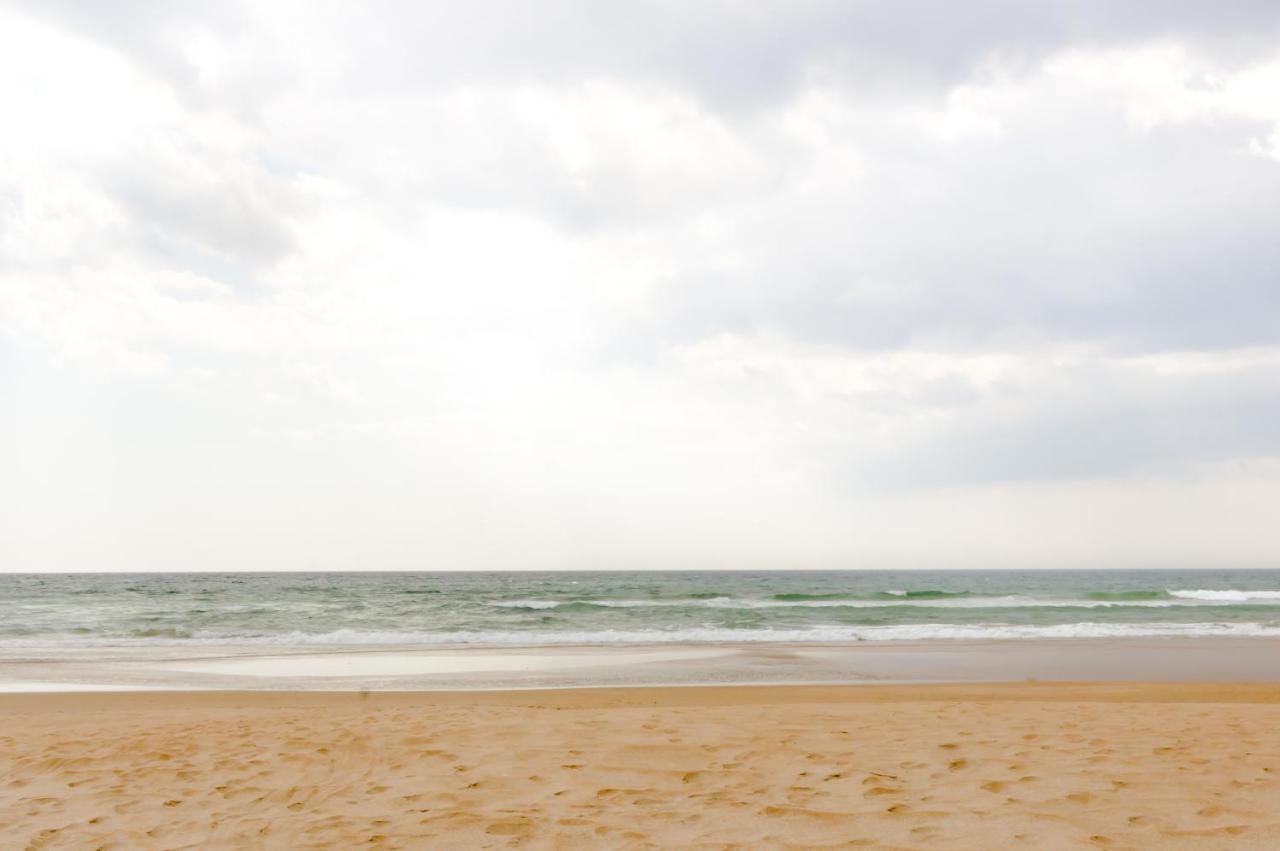 Avenida de la Playa - B&B Conil de la Frontera