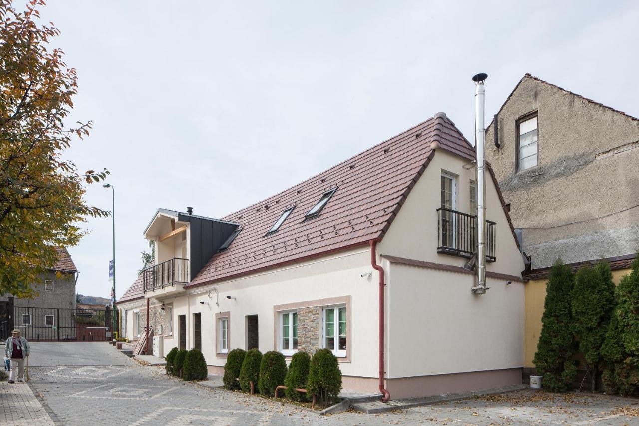 Apartment Schiller 3 - B&B