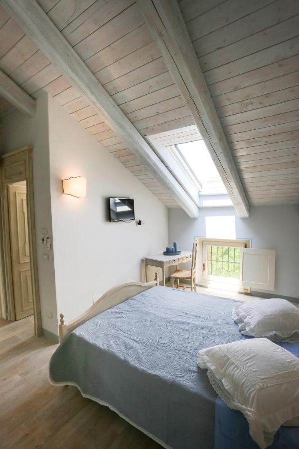 Deluxe Doppelzimmer (2 Erwachsene & 1 Kind)