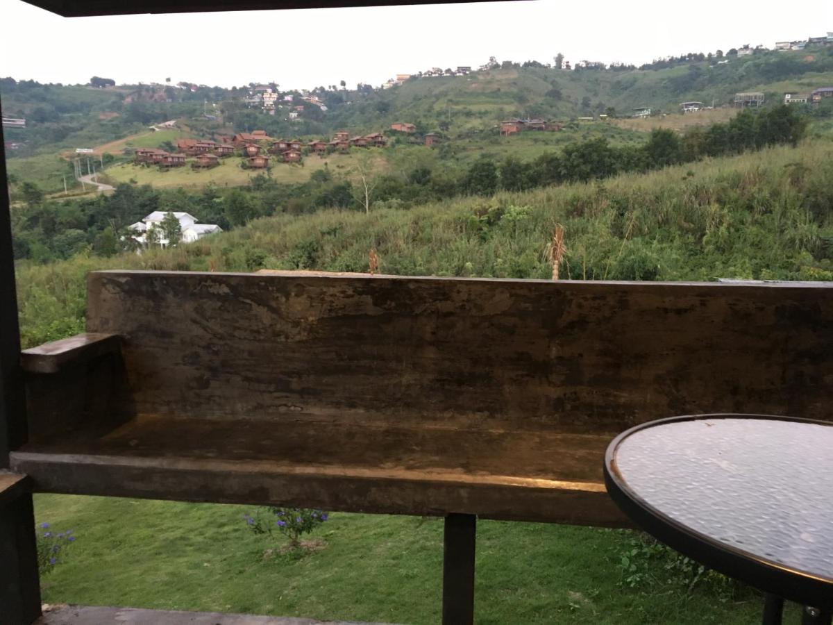 Bann Ton Kho - B&B