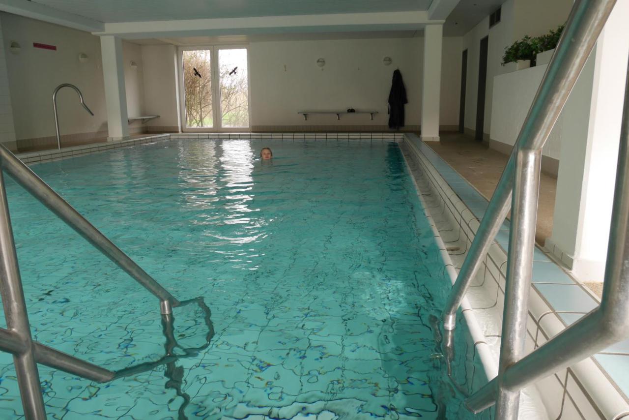 Nordspitze - B&B Cuxhaven