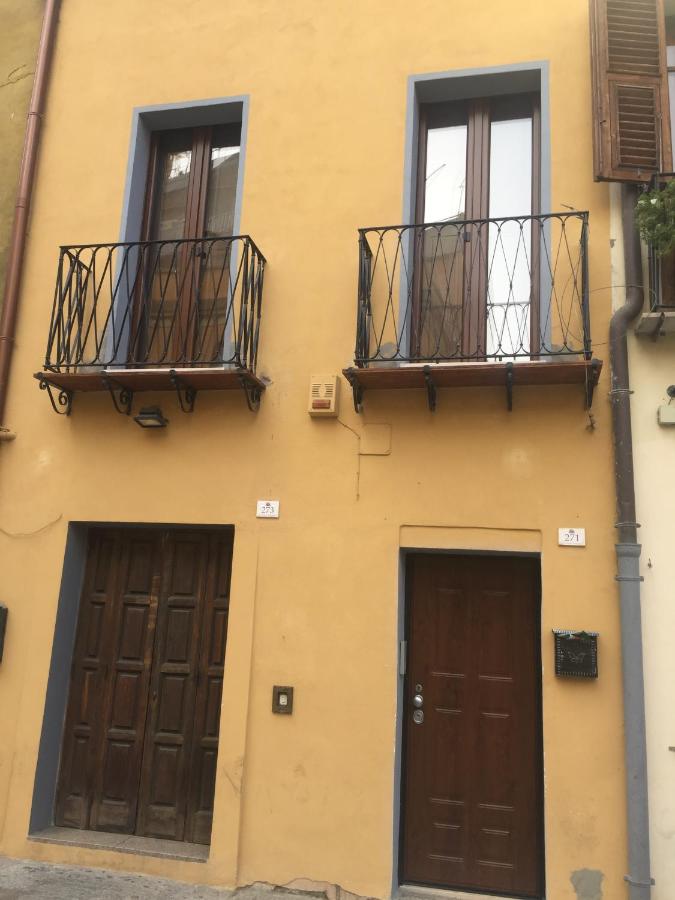 Al Corso - Chambres d’hôtes Cagliari