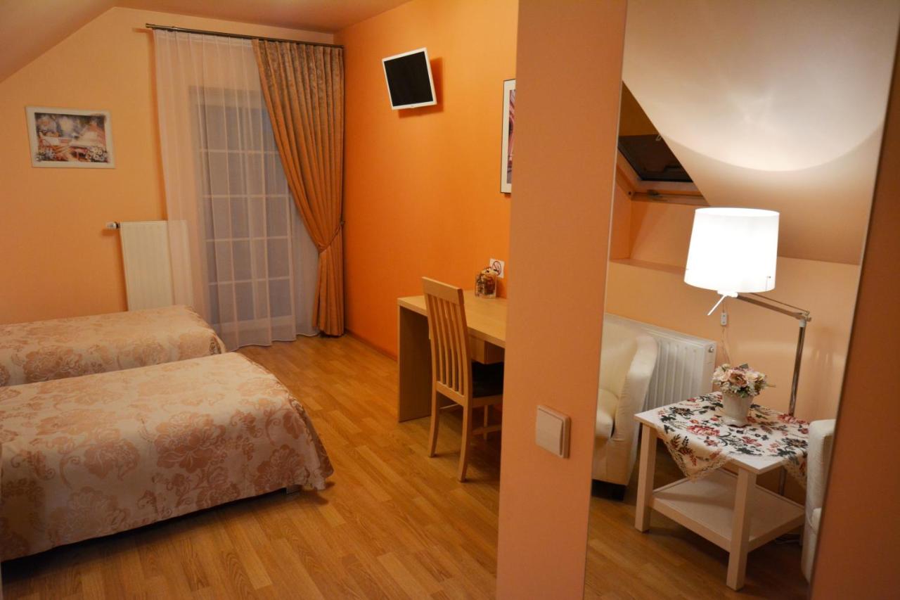 Appartement 2 Chambres